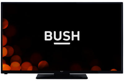 Bush 50' FHD 1080p LED TV